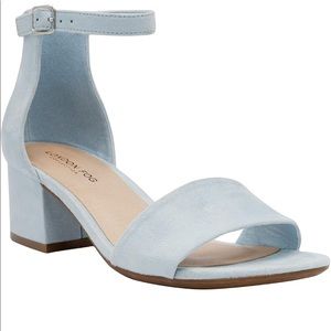 NWT London Fog Shoes